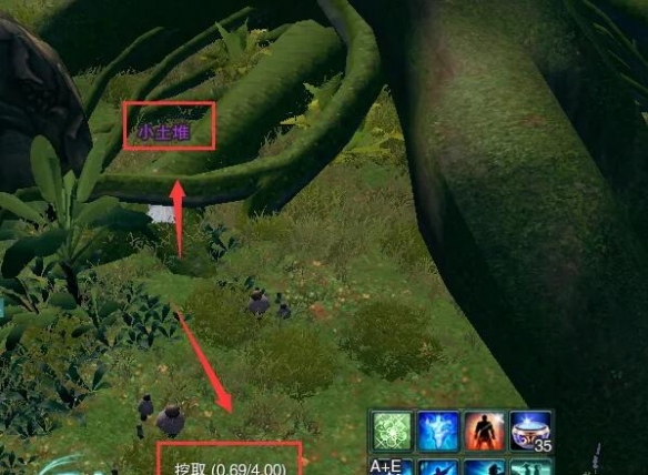魔神之战攻略秘籍：游戏技巧与玩法的广泛解析
