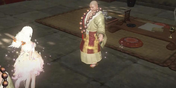 诛仙世界帮派钓鱼活动玩法介绍