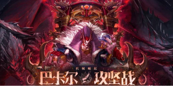 盗贼用什么天赋练级快？盗贼练级快天赋一览
