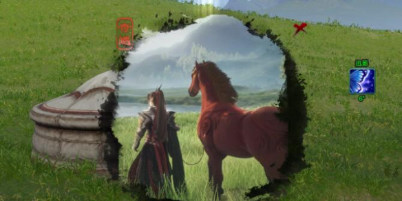 《神界3原罪》黑湾海盗洞窟的门打开方法：洞门怎么开