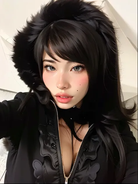 动漫GV：游戏与动漫的完美结合