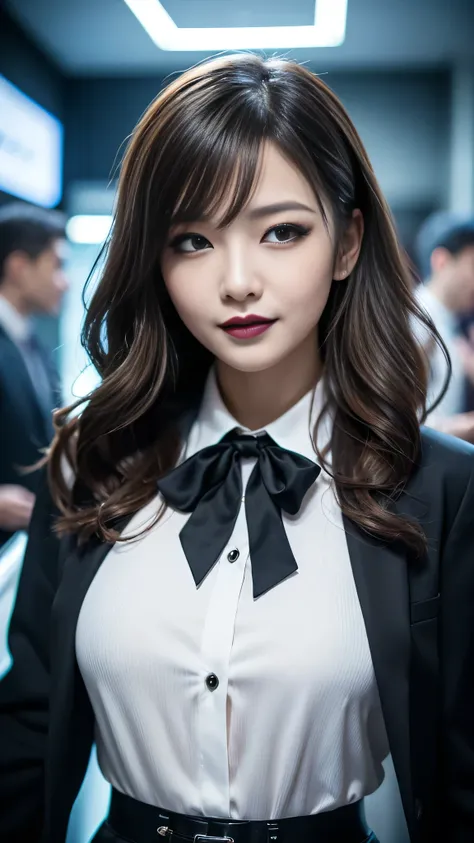 女BBW的魅力：解读不同体型的女性之美