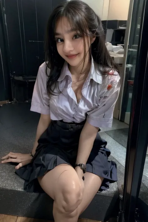 中国蓝男色JUNO1069：全见免费的卓越体验