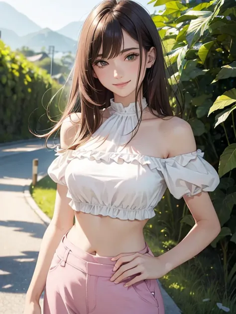 双手攀上一对雪峰：征服自然的壮丽之旅