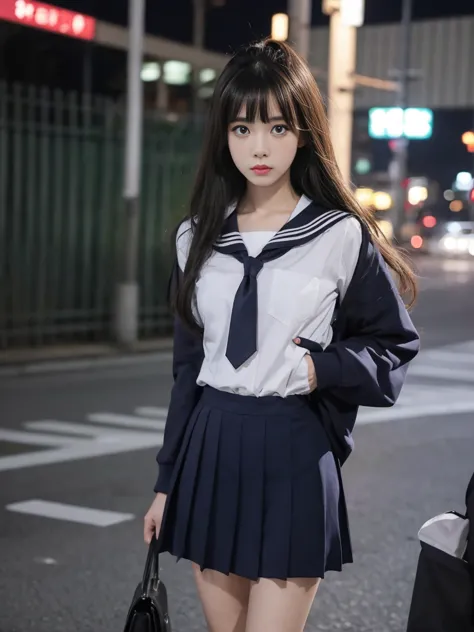 满18岁带好纸巾，从此转折人生：一场改变命运的仪式