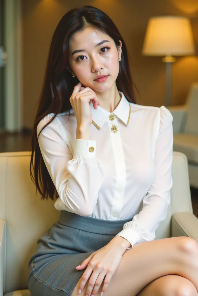 YSL水蜜桃86棕榈口红：让你魅力无限，美丽动人