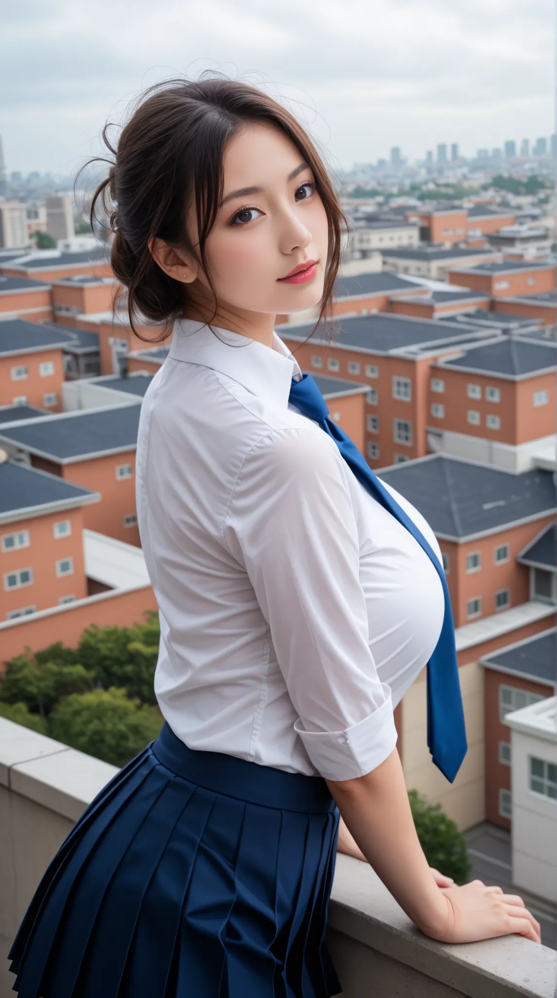 网友热议“儿子我还怀着孕呢小心肚子”：孕期保健与家庭关爱